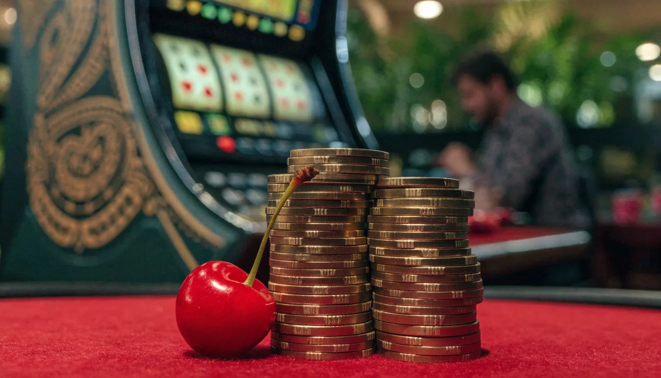 30 Free Spins in NZ Casinos: What They’re Worth
