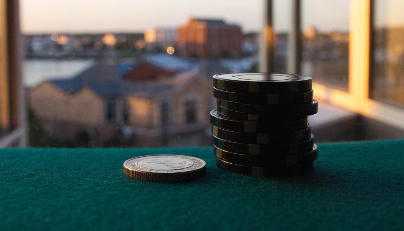 NZ$5 Deposit Casinos in New Zealand: How Minimums Work