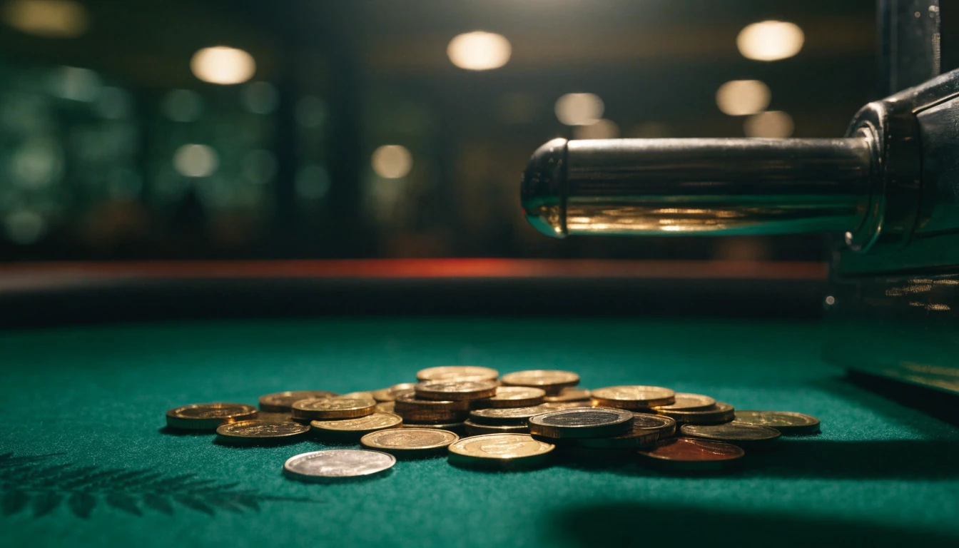 50 Free Spins in Casino NZ: How No-Deposit Offers Work