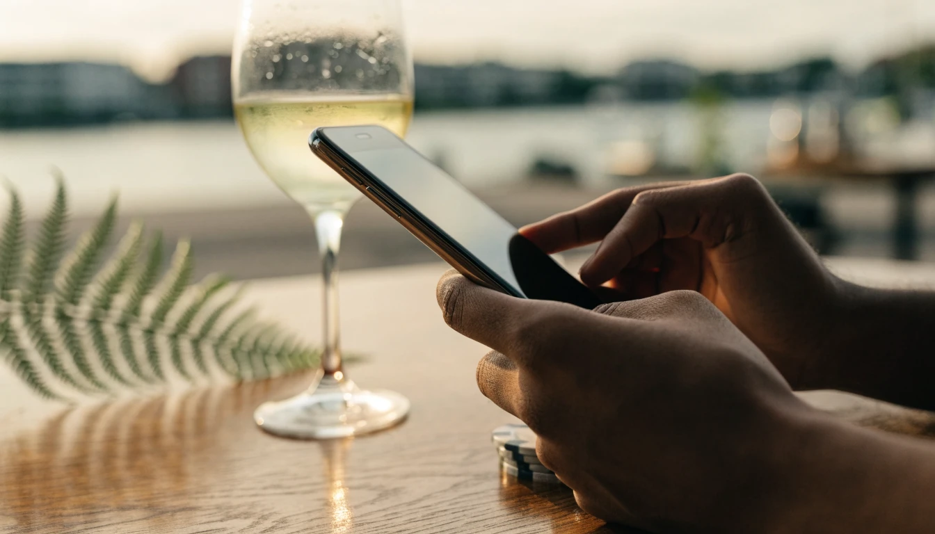 Casino Apps in New Zealand: Access and Mobile Guide
