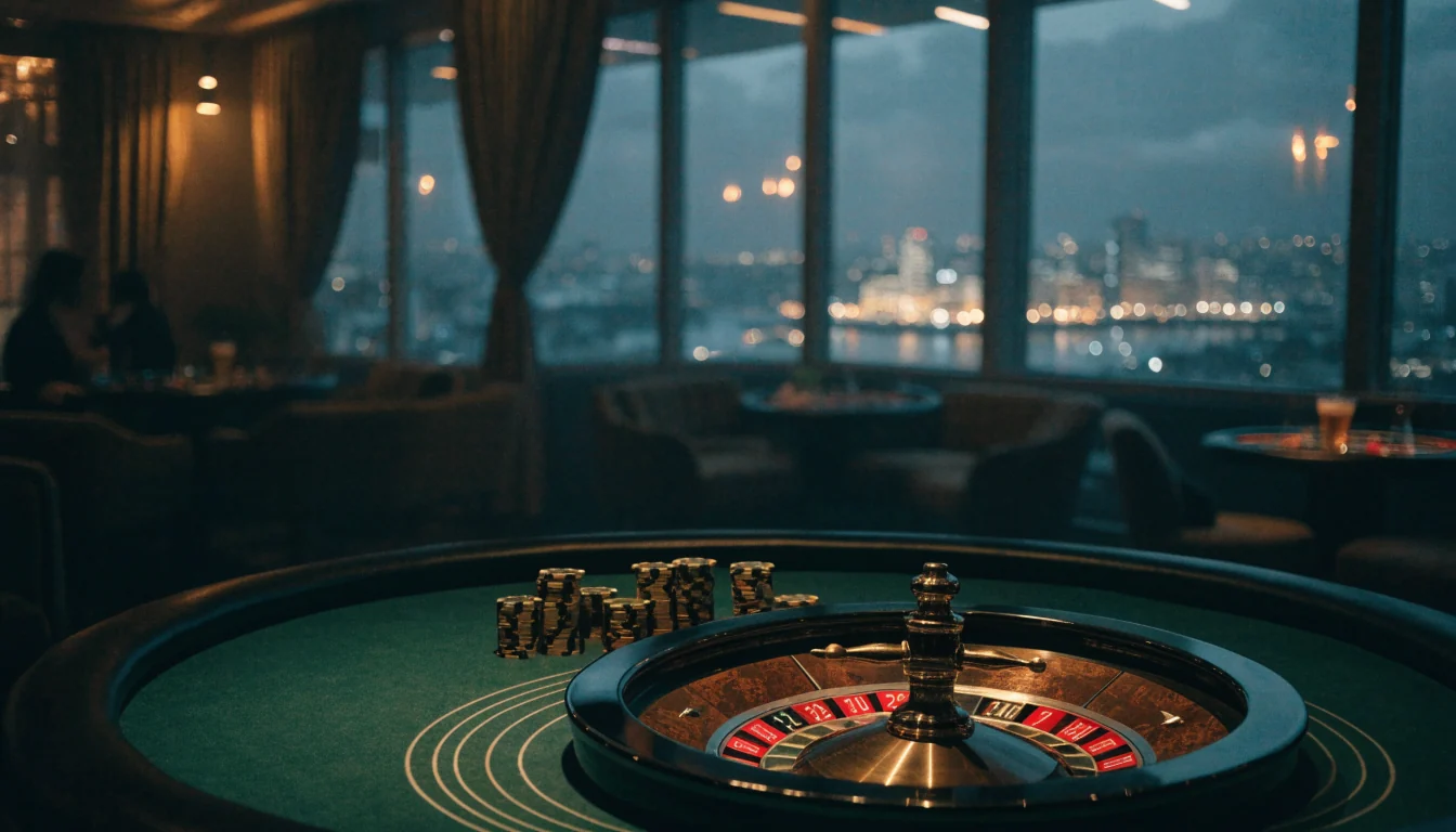 Casino offers in New Zealand: bonus terms explained