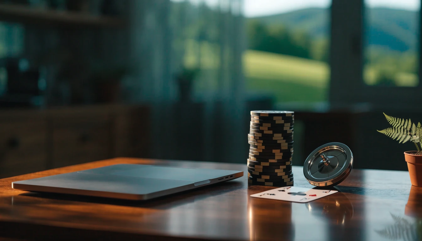 Casino Software in NZ: Games, Accounts and Fairness