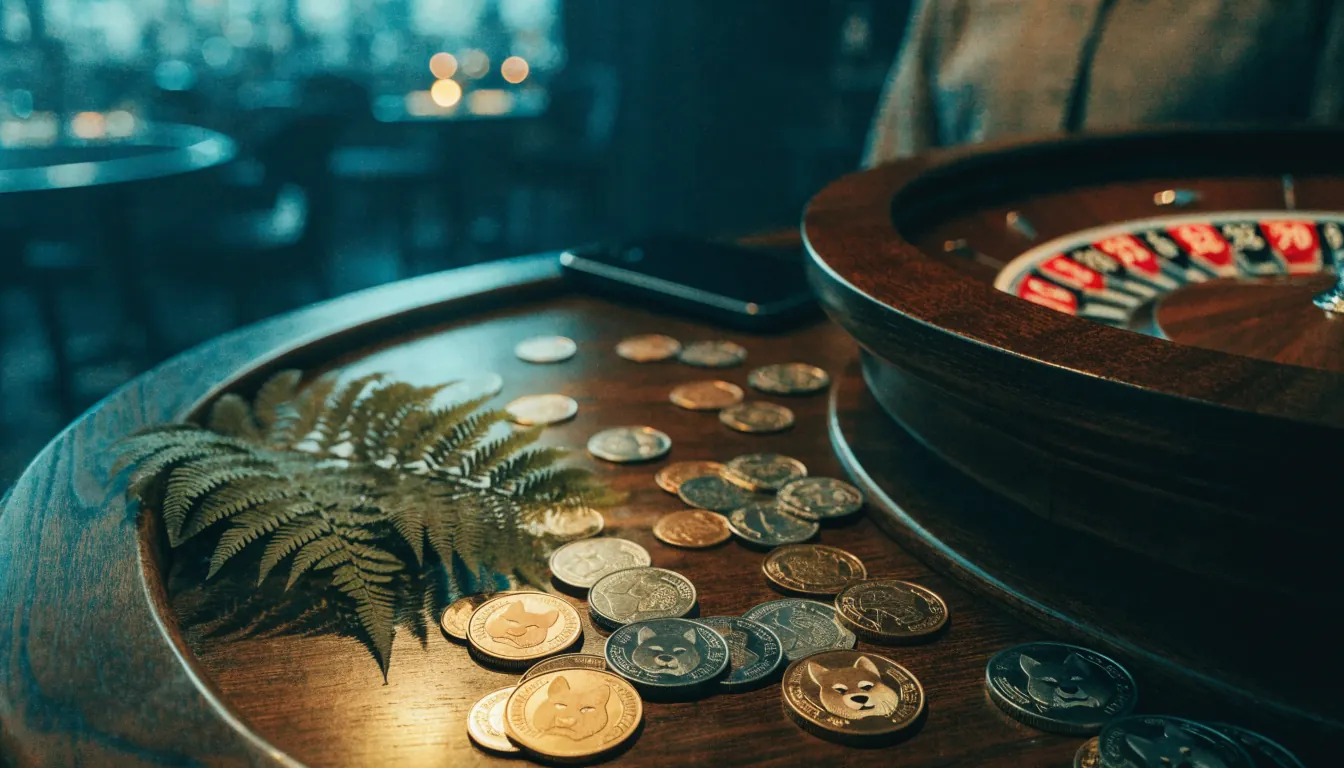 Dogecoin Casinos in New Zealand: How to Compare