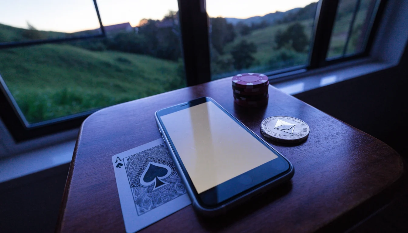 Ethereum Casinos in New Zealand: How to Choose