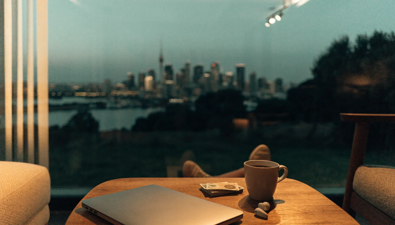 New Zealand Online Casinos: Law and Play