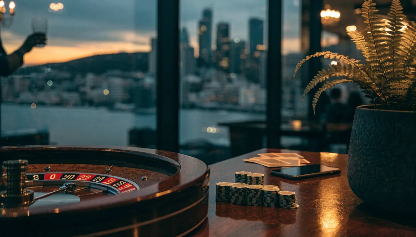 NZ Casinos with Boku: What to Check
