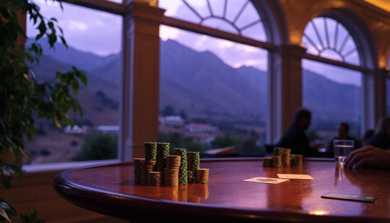 NZ Casinos with Mastercard: Deposit and Withdrawal Guide