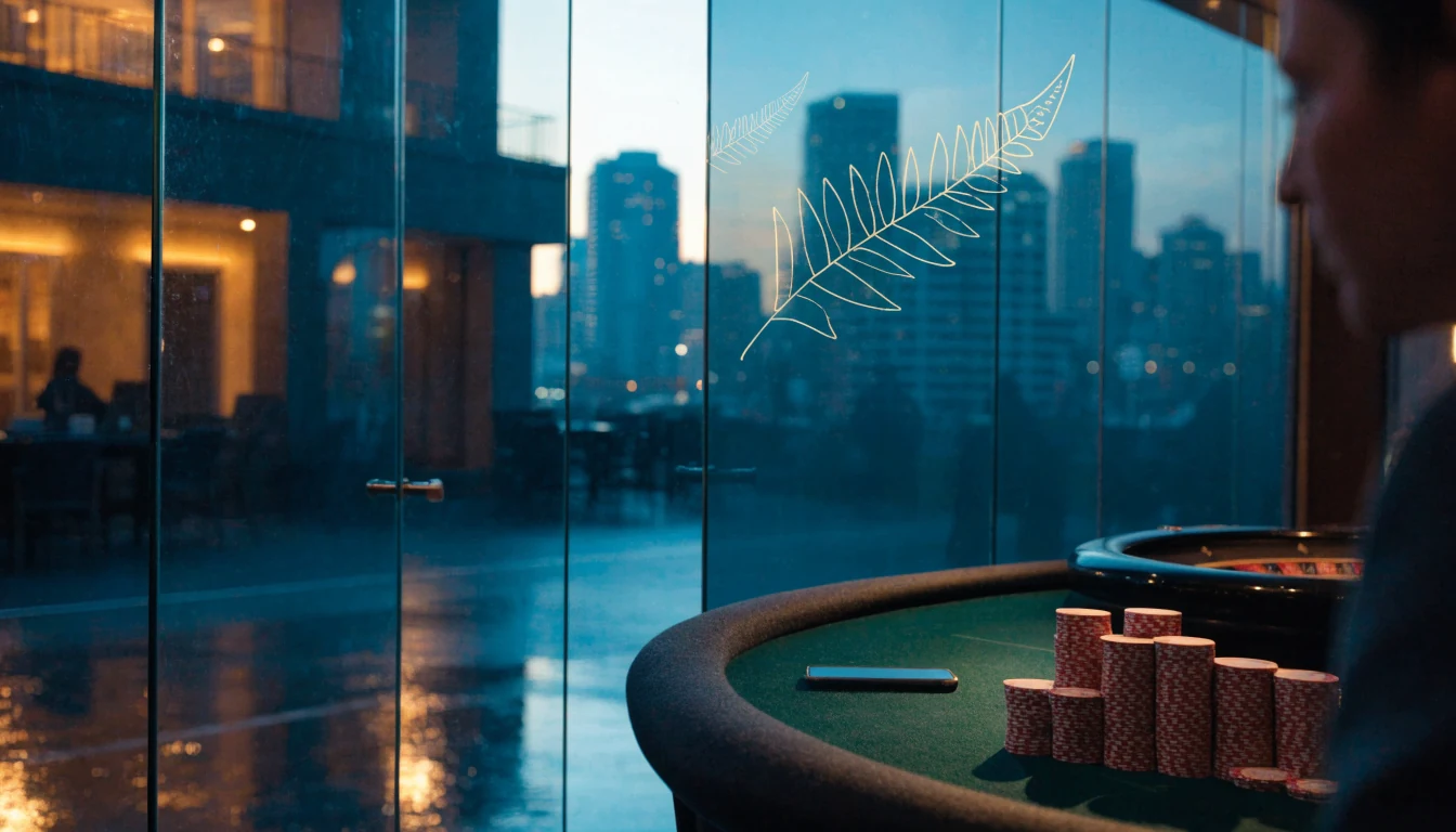 NZ Casinos That Accept Payz: How to Check