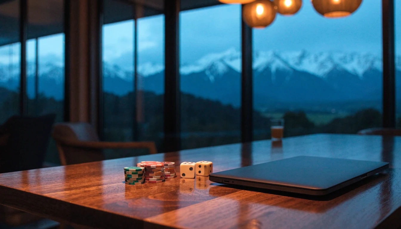 Pokies Sites in New Zealand: How to Assess Them