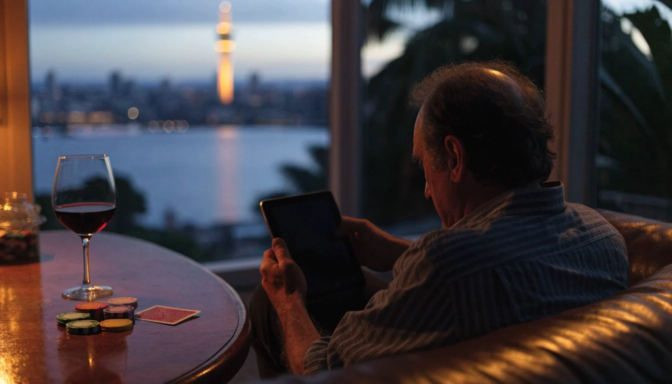 Best Web Casinos in New Zealand: What to Check