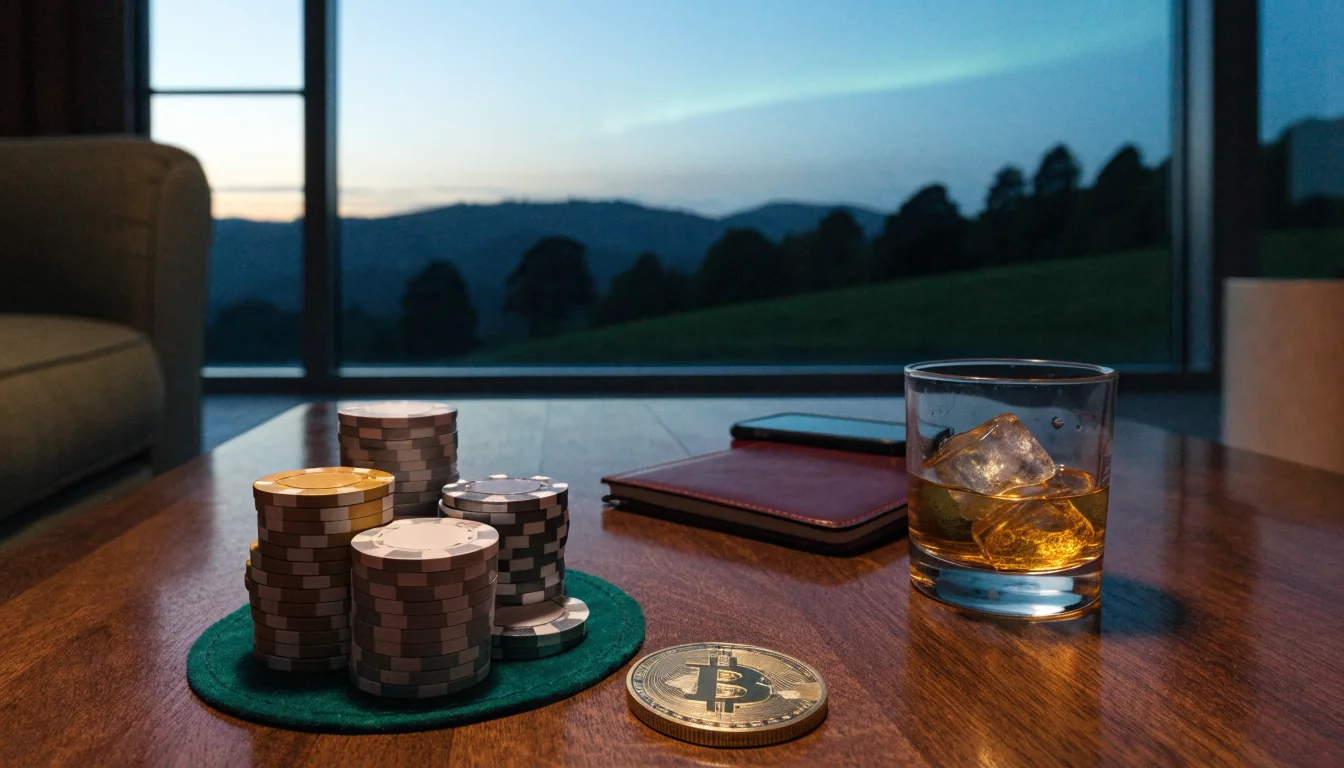 Bitcoin Pokies in New Zealand: 2026 Rules and Payments