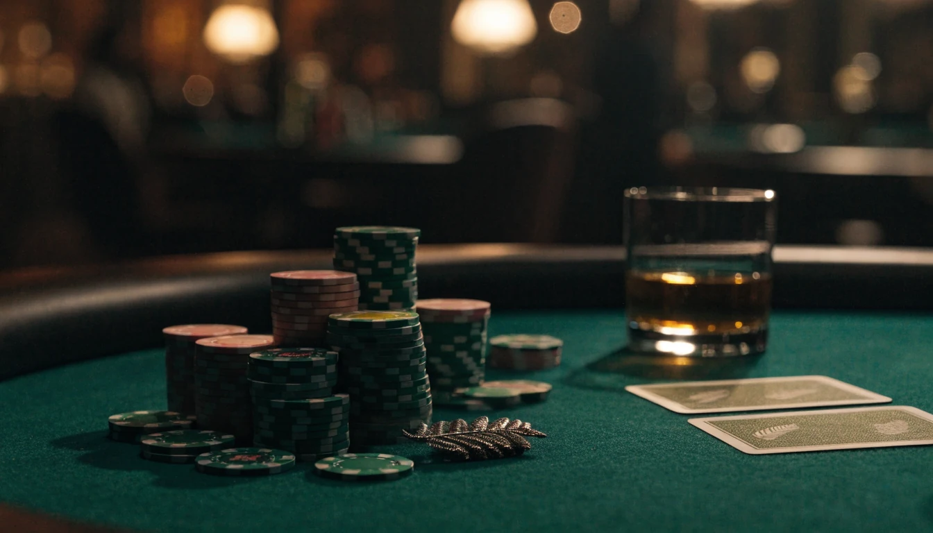 Blackjack for Real Money in New Zealand: How It Works