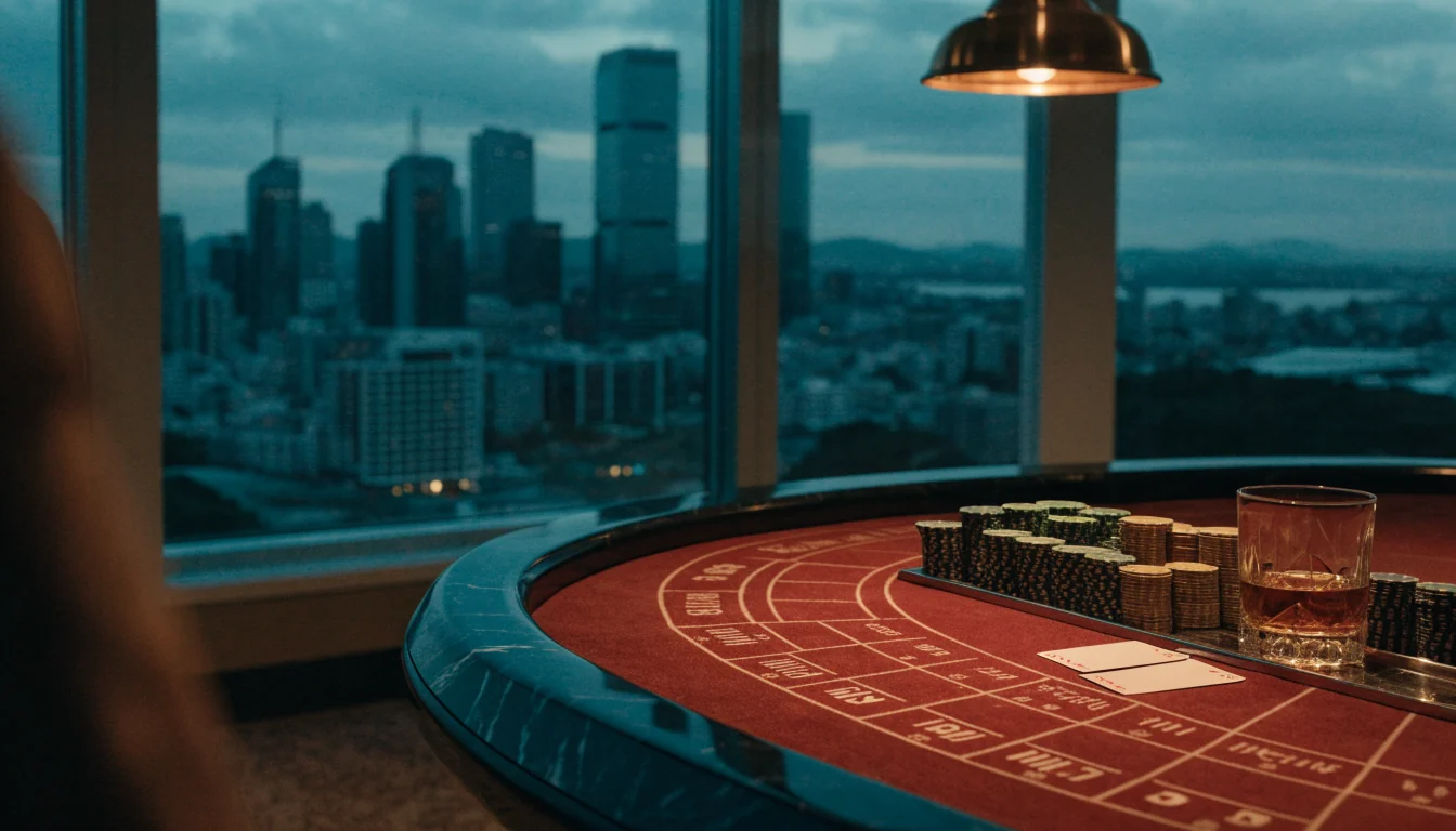 Blackjack Strategies for New Zealanders: A Practical Guide