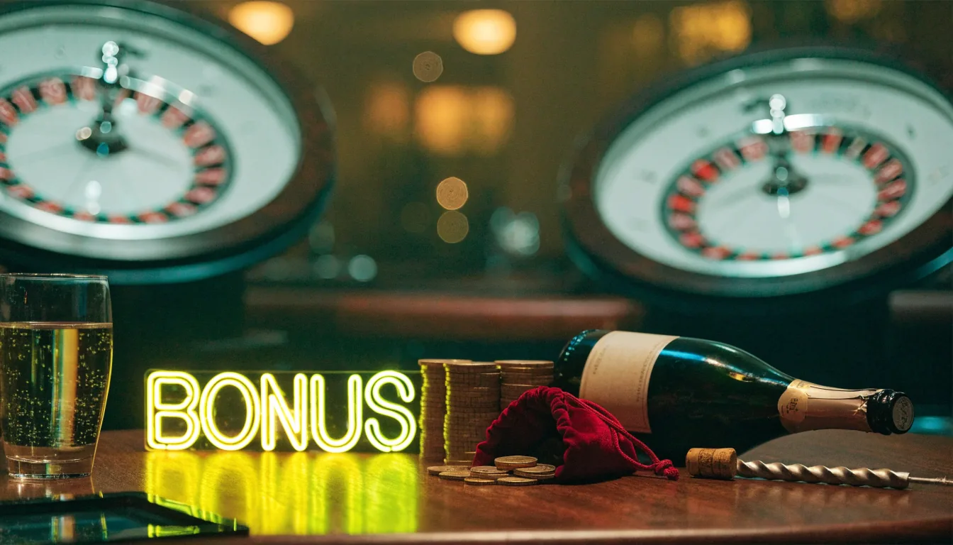Casino Bonuses & Rewards in New Zealand