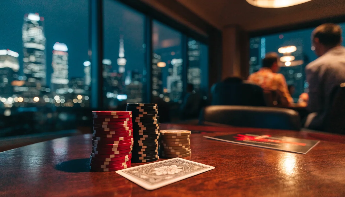 Casino Promotions in New Zealand: How Bonuses Work