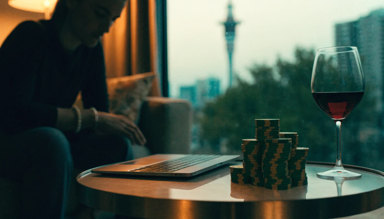Casino rewards for New Zealanders: how offers work