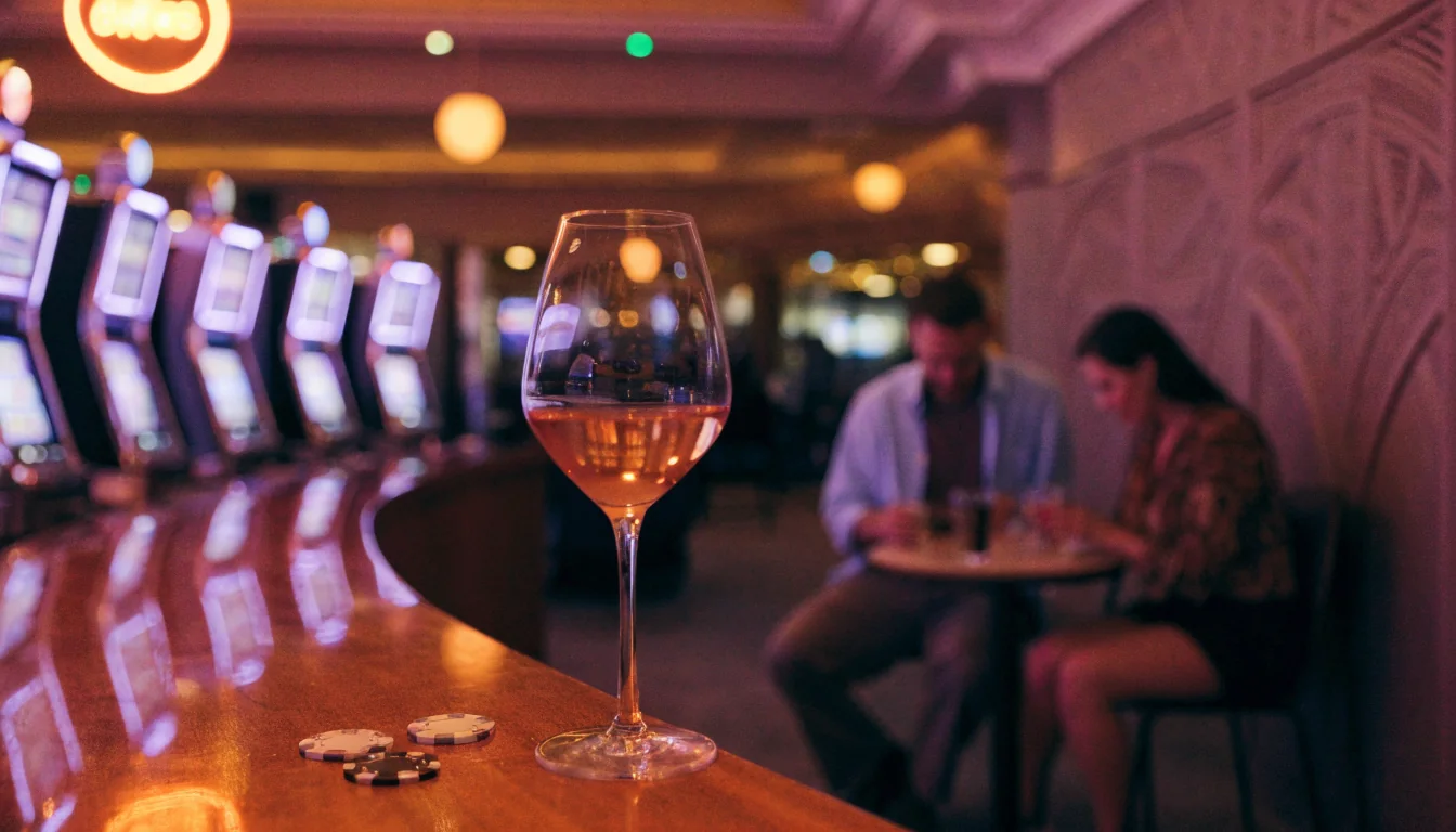Casino Slot Machines in New Zealand: How They Work