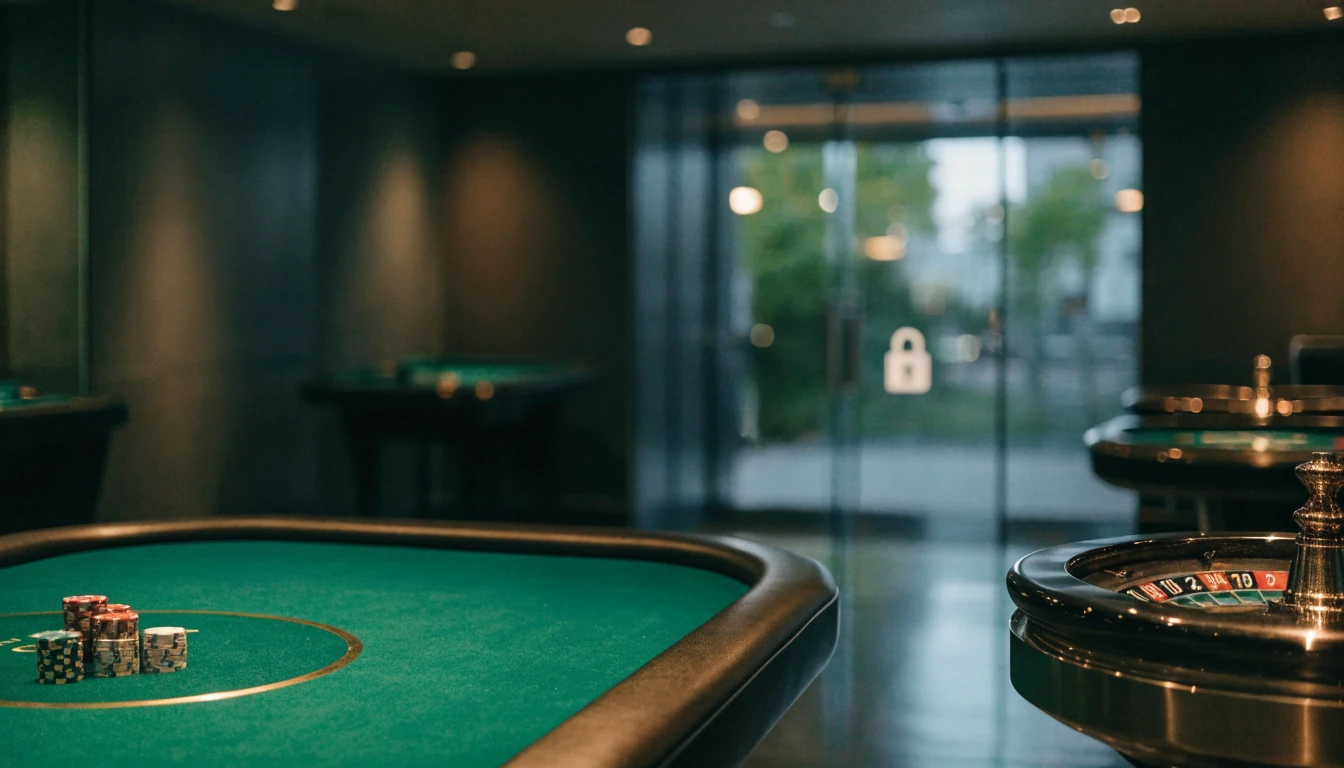 Casinos & Safety in New Zealand: What to Know