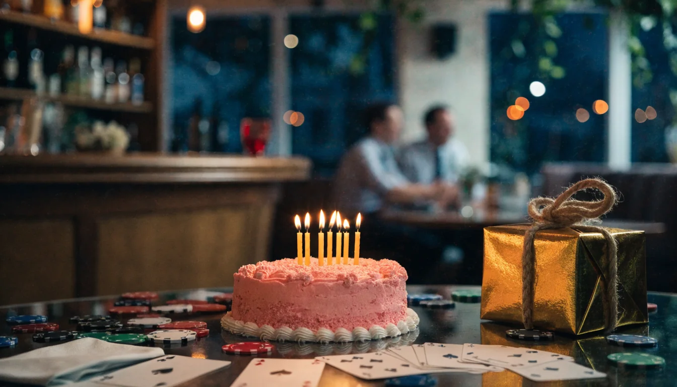 Casinos with Birthday Bonuses in New Zealand