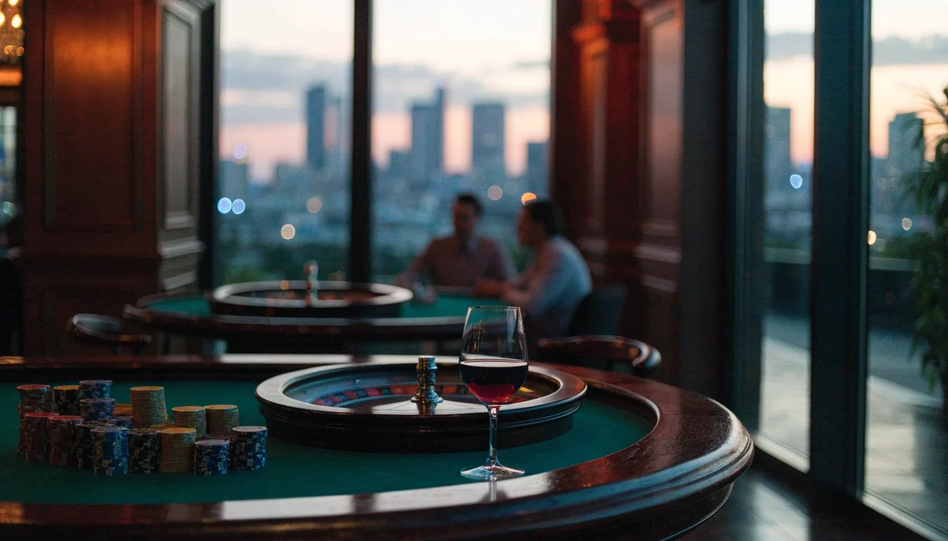 Casinos with welcome bonuses in NZ: how offers work