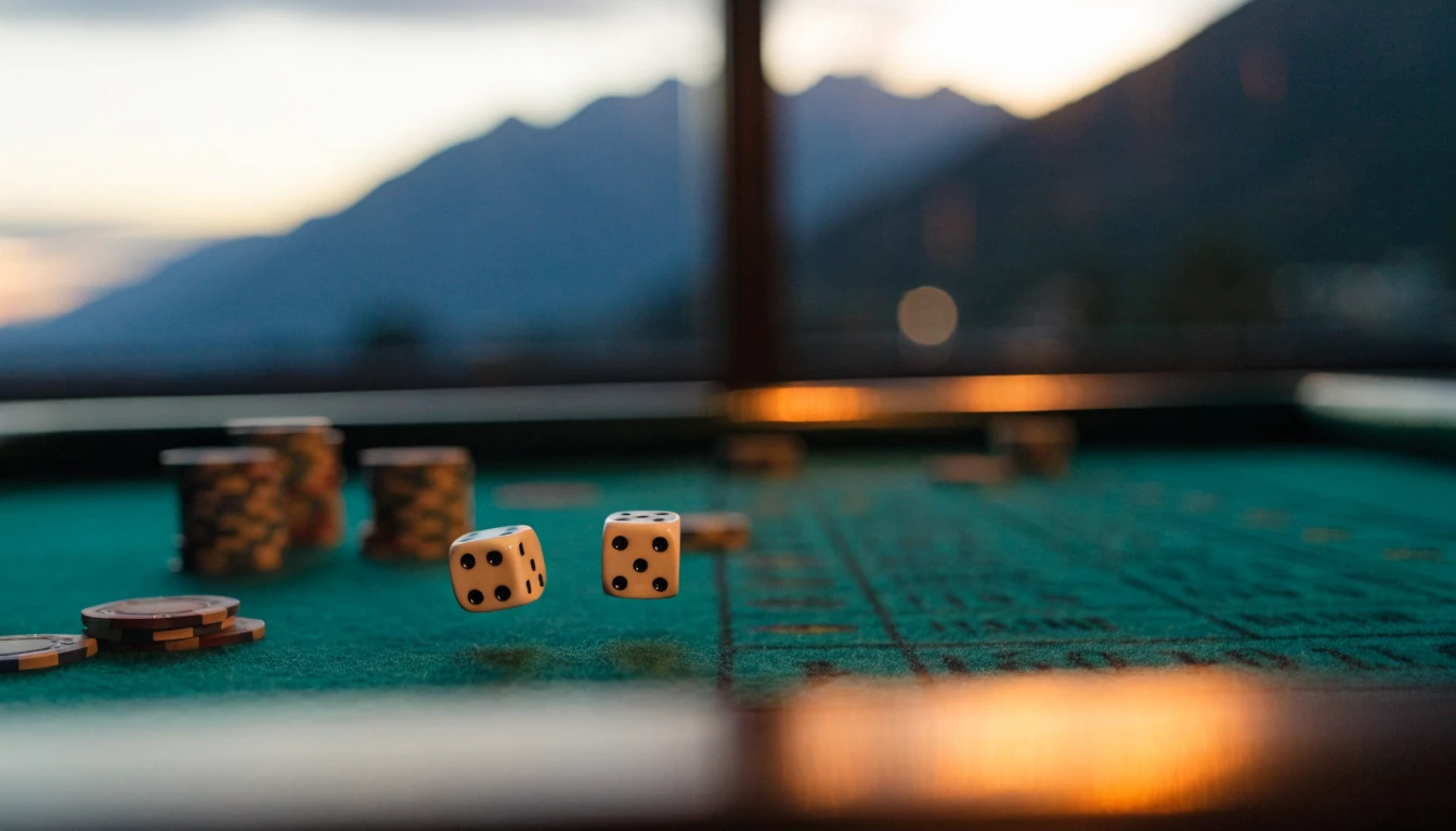 Free Craps in New Zealand: How Online Rounds Work