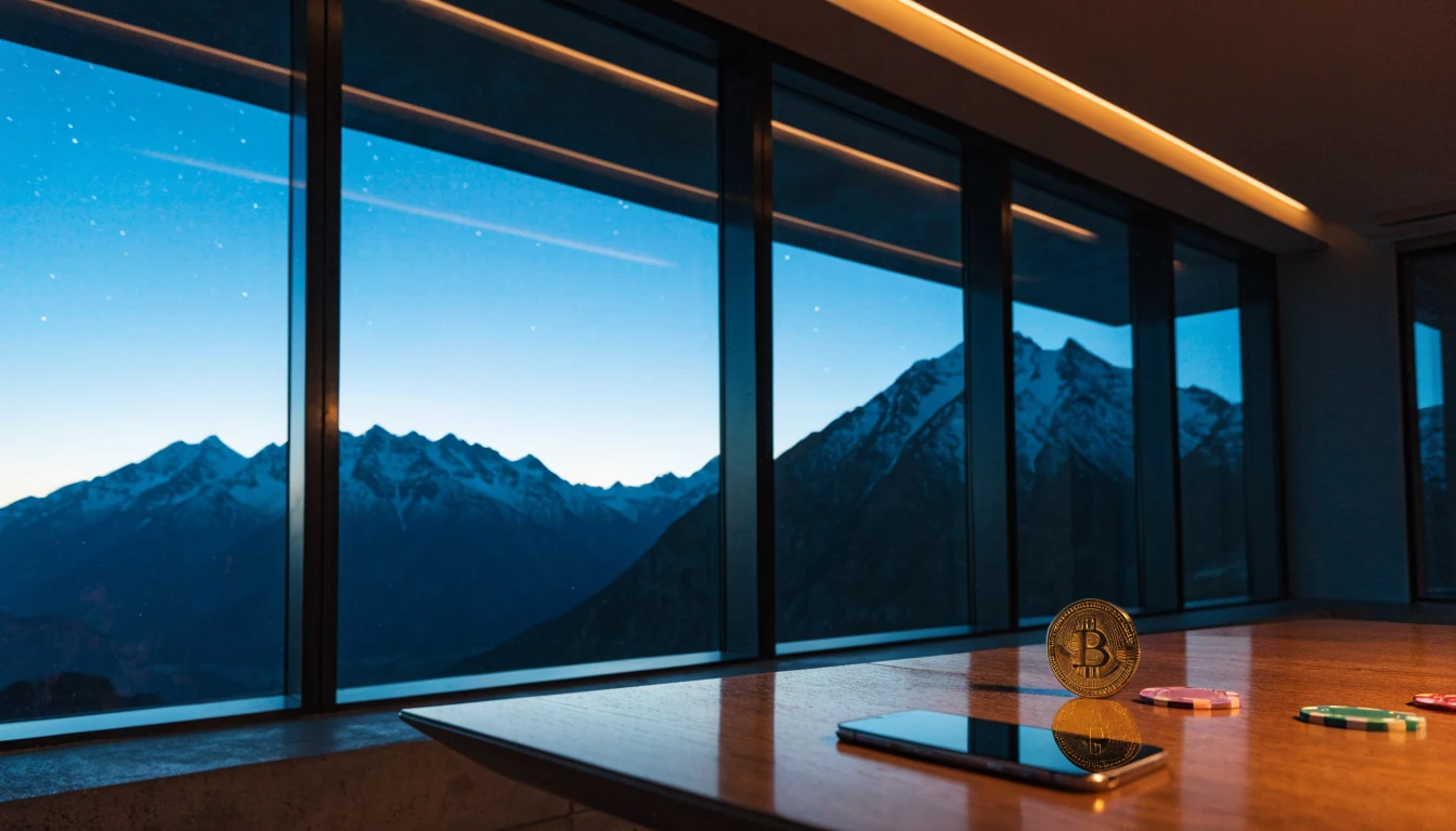 Crypto Casinos in New Zealand: Rules and Payments