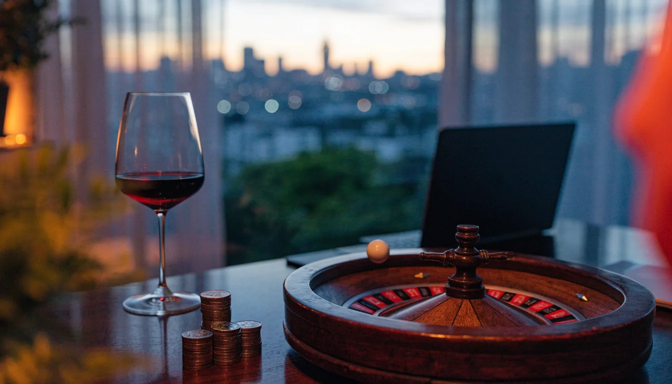 Crypto Roulette in New Zealand: Sites and Payments
