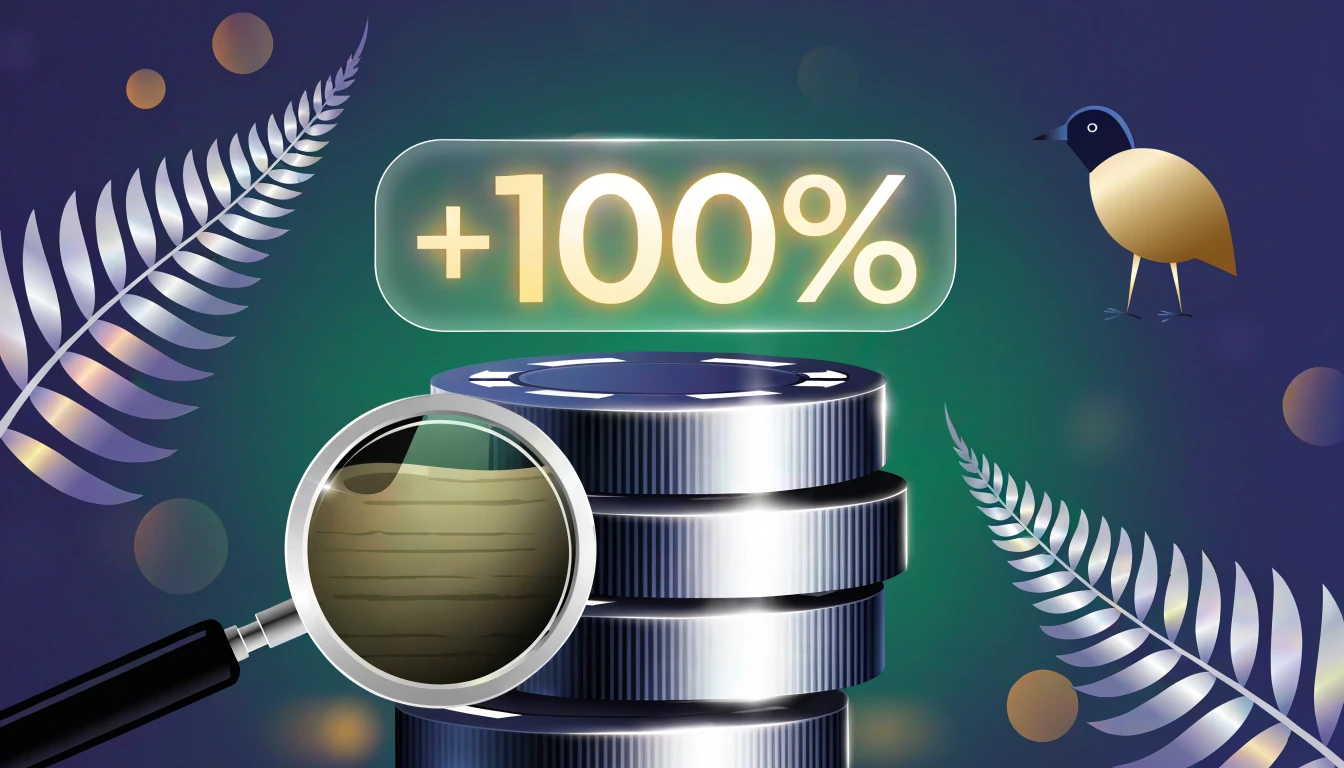 First Deposit Bonus Casinos in NZ: How to Compare