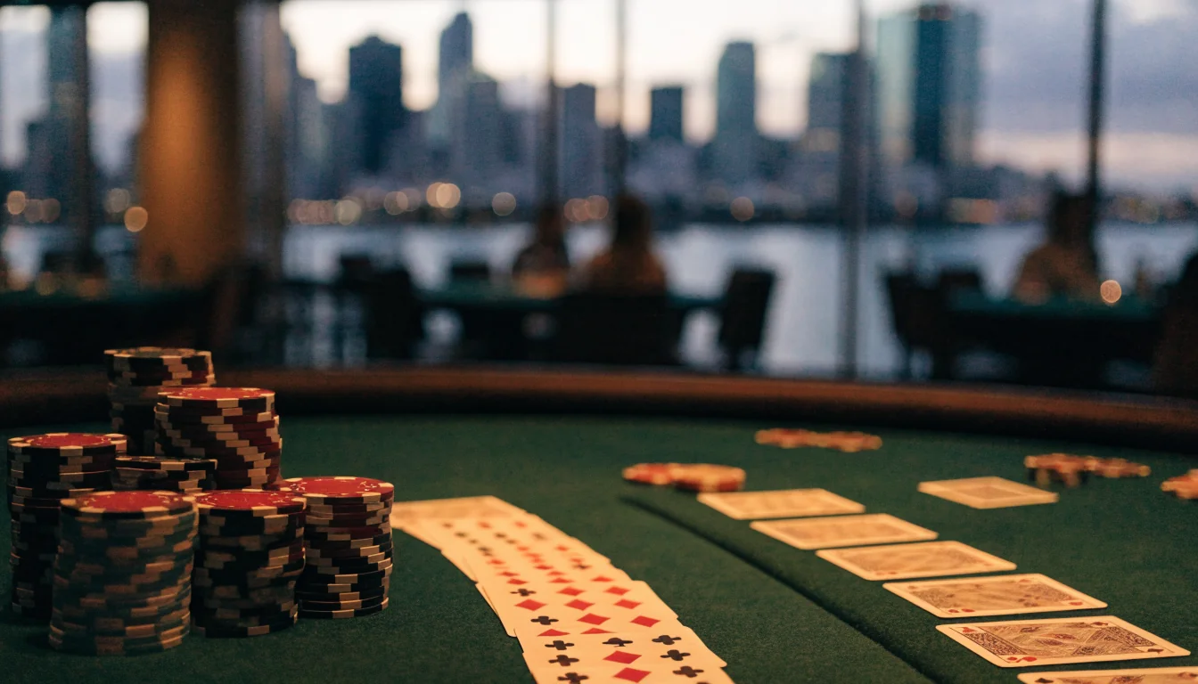 Free Blackjack in New Zealand: Rules and Practice