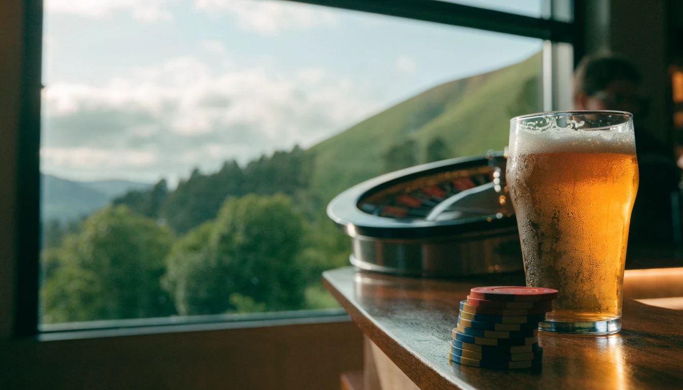 Free Casinos in New Zealand: How Bonuses Work