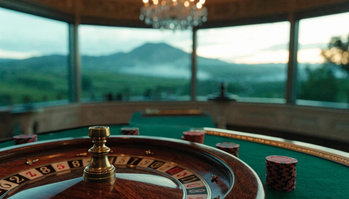 French Roulette in New Zealand: Rules and Odds