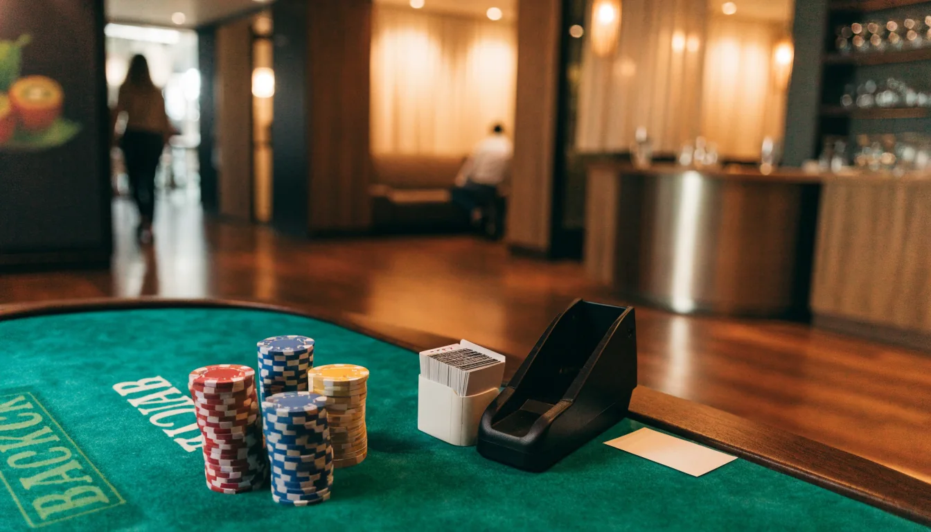 How to Play Blackjack in New Zealand