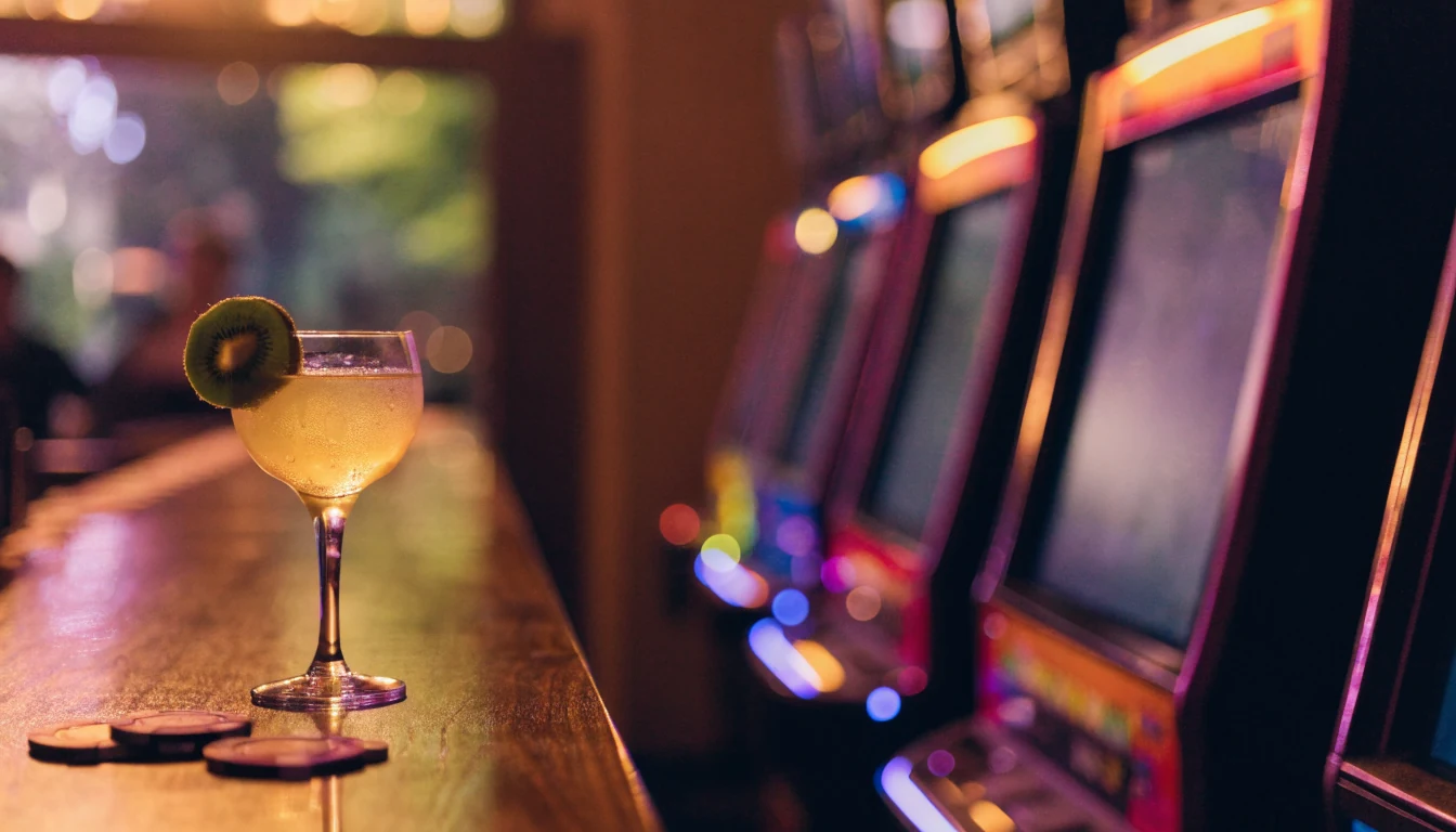 Jackpot Slots in New Zealand: How Prizes Work