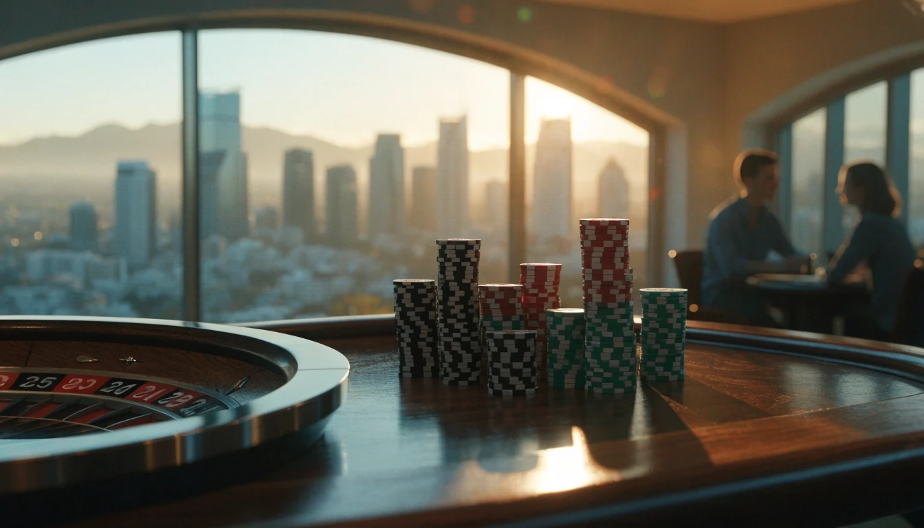 Latest Casino Bonuses in New Zealand: How They Work