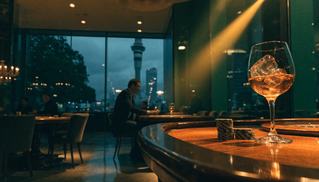 Newest Casinos in New Zealand: Bonus Terms Explained