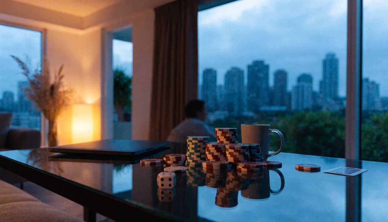 No-Deposit Bonus Casinos in NZ: Terms Explained