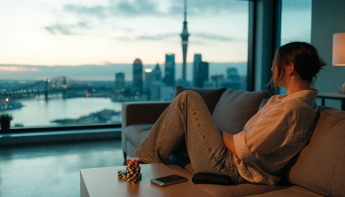 No Wagering Casinos in NZ: Bonus Cashout Terms