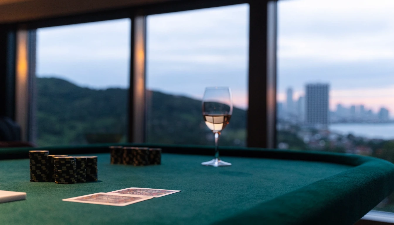 Online Baccarat in New Zealand: Casino Guide
