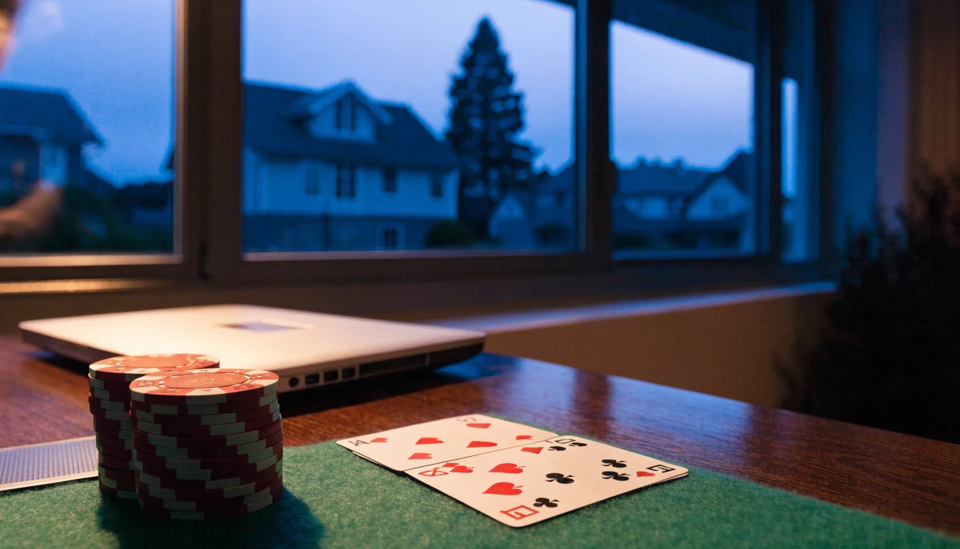Online Blackjack in New Zealand: Rules and Play