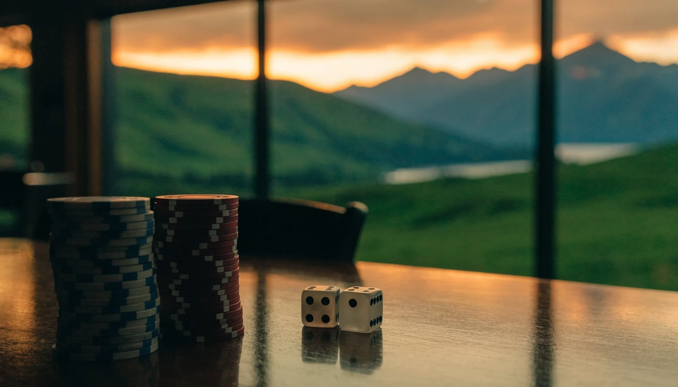 Online Pokies for Real Money in NZ: Rules and Risks