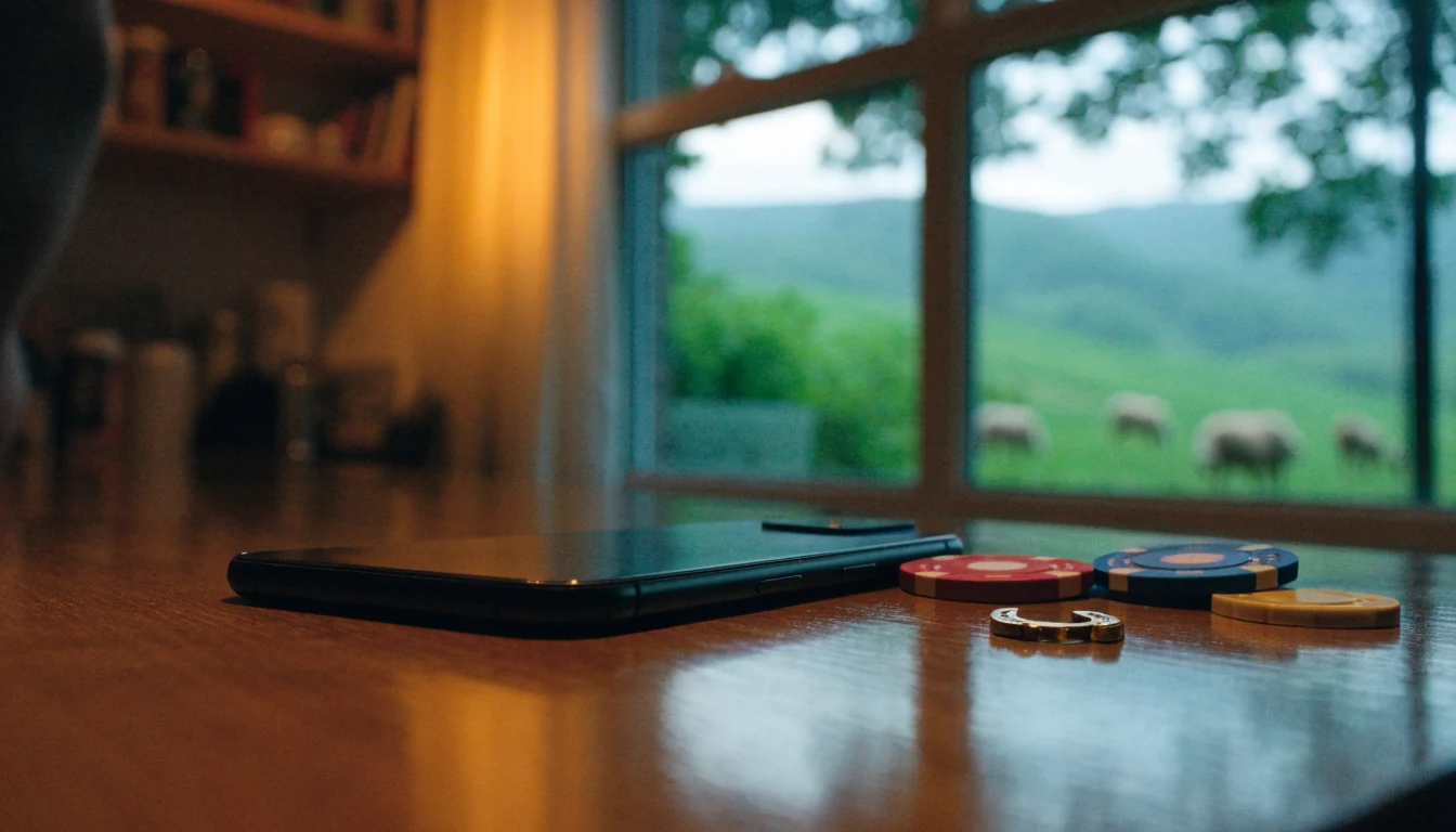 Online Slots in New Zealand: How They Work