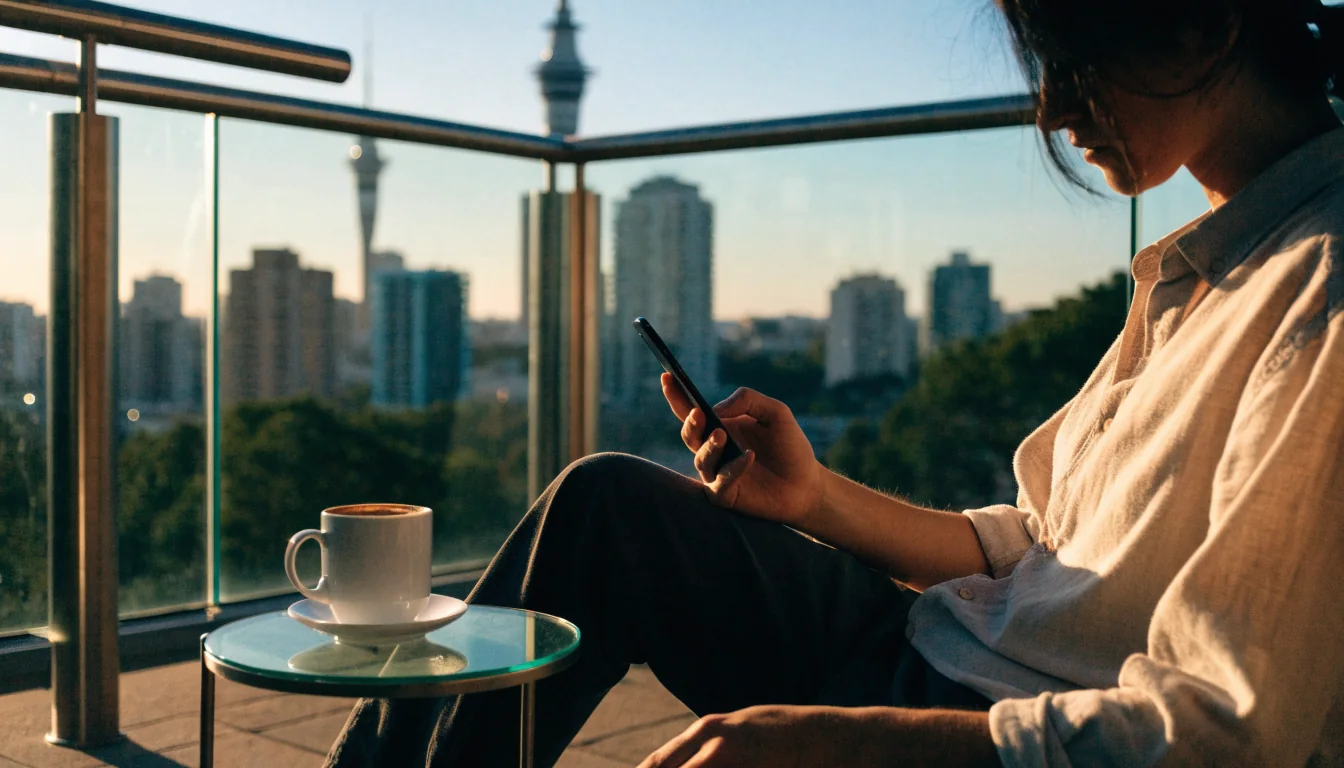 Pay by Mobile Casinos in NZ: Payments Explained