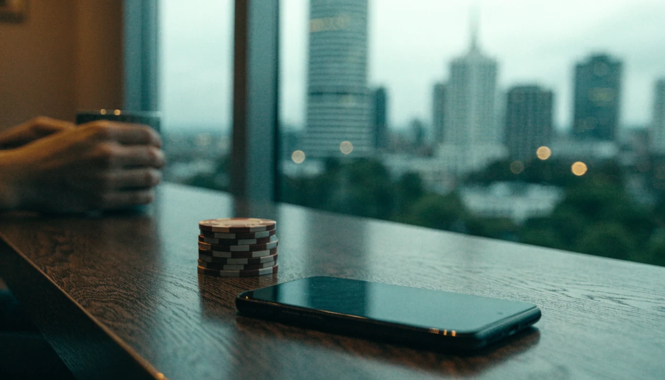 Pay by Phone Casinos in NZ: How Deposits Work