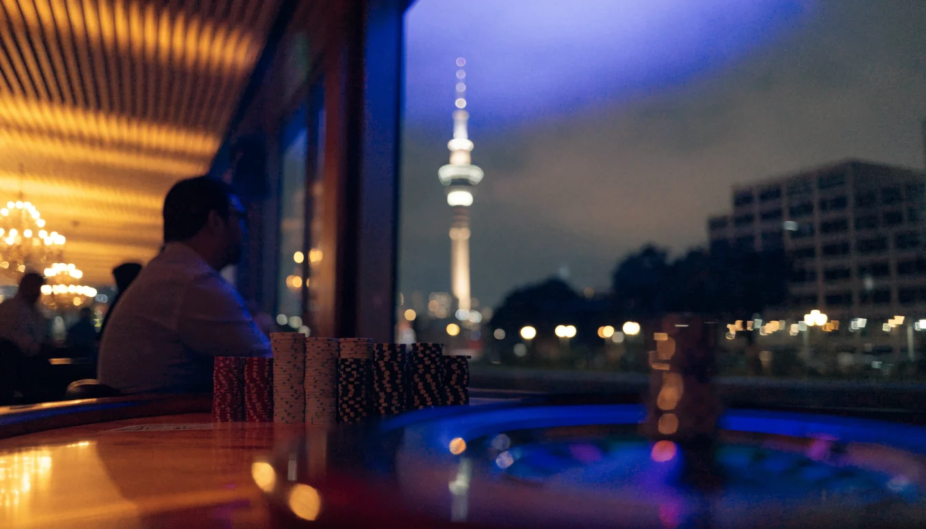 Playing Casino in Auckland: Rules, Games and Bonuses