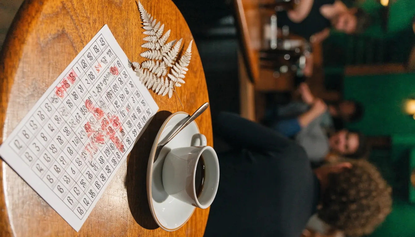 Playing Keno in New Zealand: Rules and Payouts