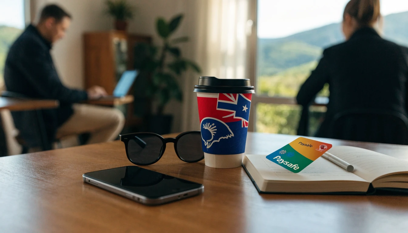 Pokies with Paysafe in New Zealand: What to Check