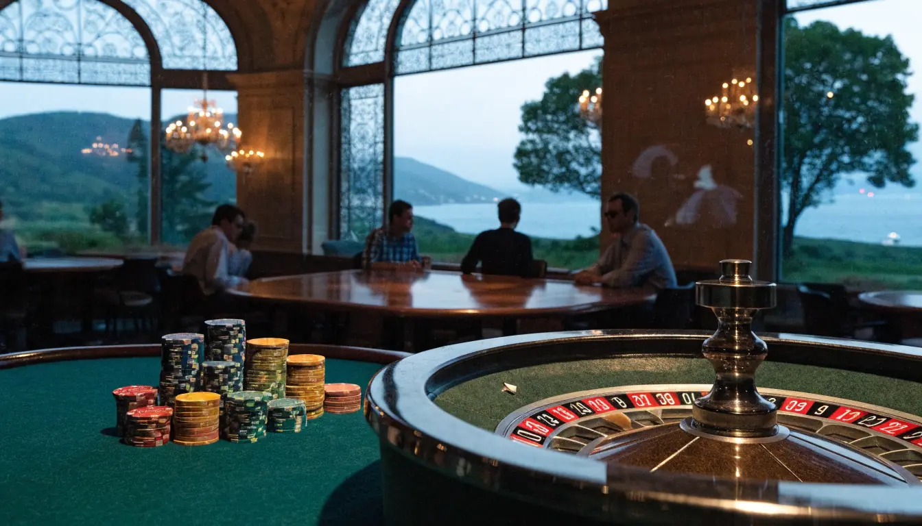 Popular Casinos in New Zealand: What to Check