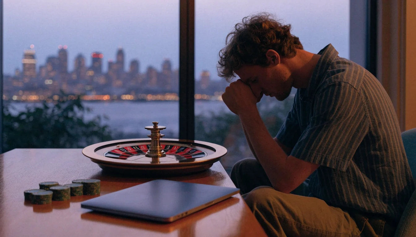 Roulette Sites in New Zealand: What to Check