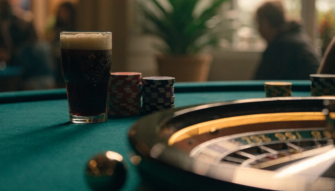 Roulette Strategies for New Zealand Players