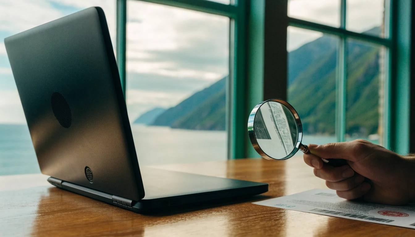 Safe Casinos in New Zealand: How to Check